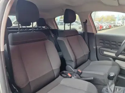 Photo 61 Citroën C3  PureTech 83 S&S BVM5