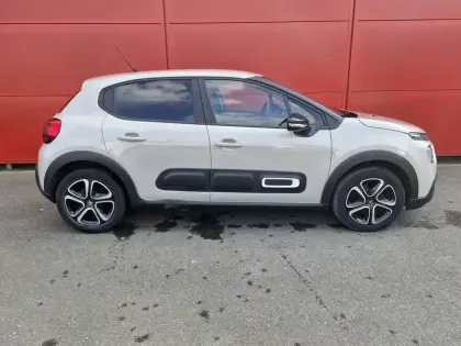 Photo 53 Citroën C3  PureTech 83 S&S BVM5