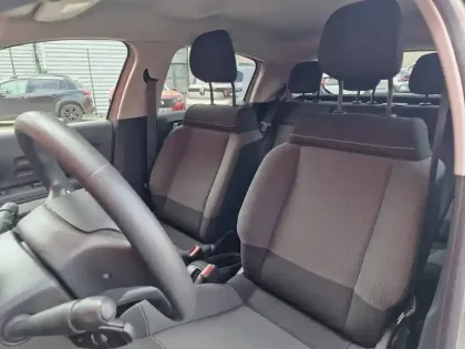 Photo 62 Citroën C3  PureTech 83 S&S BVM5