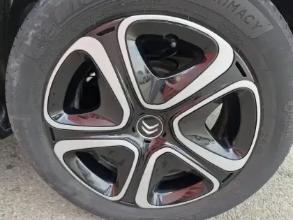 Photo 46 Citroën C3  PureTech 83 S&S BVM5