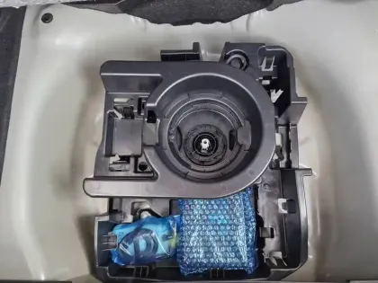 Photo 65 Citroën C3  PureTech 83 S&S BVM5