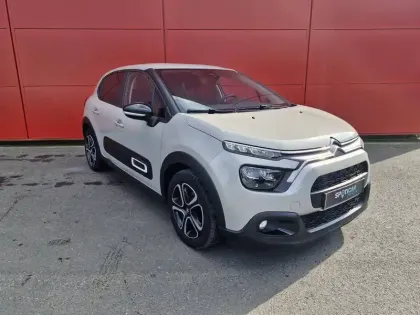 Photo 27 Citroën C3  PureTech 83 S&S BVM5