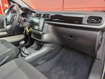 Photo 60 Citroën C3  PureTech 83 S&S BVM5