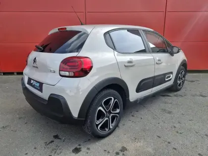 Photo 32 Citroën C3  PureTech 83 S&S BVM5