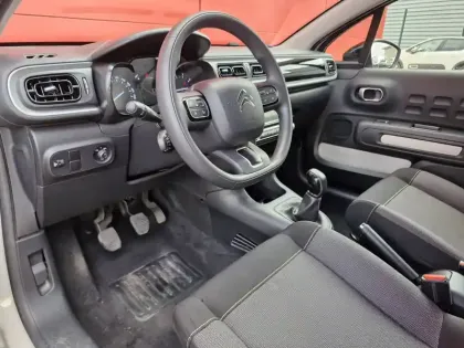 Photo 33 Citroën C3  PureTech 83 S&S BVM5