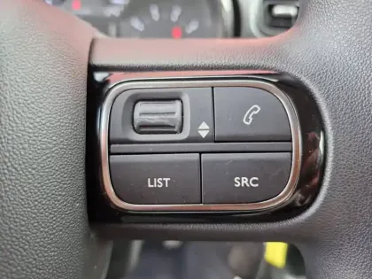 Photo 67 Citroën C3  PureTech 83 S&S BVM5