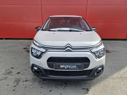 Photo 51 Citroën C3  PureTech 83 S&S BVM5