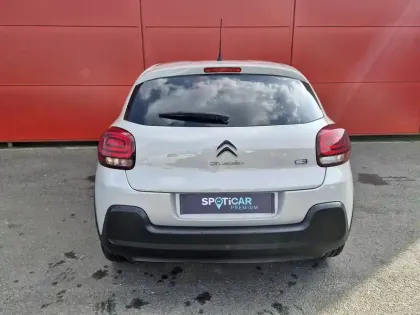 Photo 6 Citroën C3 Gén. III Ph2 Feel Pack 5