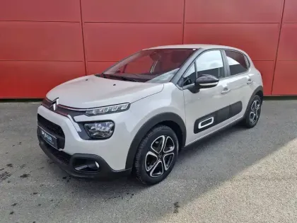 Photo Citroën C3 Feel Pack