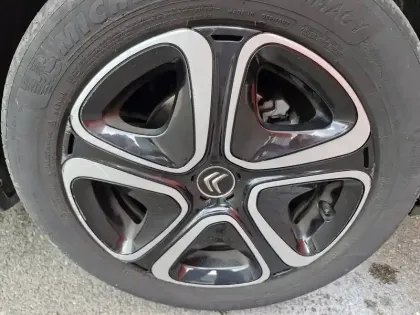 Photo 48 Citroën C3  PureTech 83 S&S BVM5