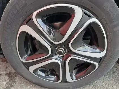 Photo 47 Citroën C3  PureTech 83 S&S BVM5