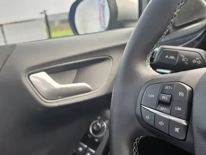 Photo 14 Ford Puma  1.0 FLEXIFUEL 125 MHEV S&S BVM6