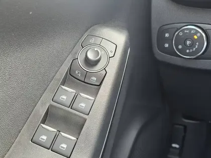 Photo 16 Ford Puma  1.0 FLEXIFUEL 125 MHEV S&S BVM6