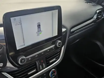 Photo 7 Ford Puma  1.0 FLEXIFUEL 125 MHEV S&S BVM6