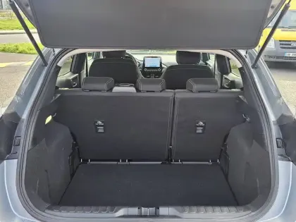 Photo 5 Ford Puma  1.0 FLEXIFUEL 125 MHEV S&S BVM6