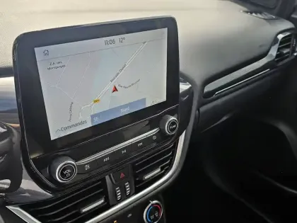 Photo 6 Ford Puma  1.0 FLEXIFUEL 125 MHEV S&S BVM6