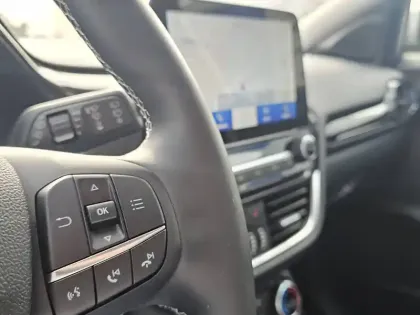 Photo 15 Ford Puma  1.0 FLEXIFUEL 125 MHEV S&S BVM6