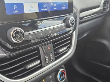 Photo 9 Ford Puma  1.0 FLEXIFUEL 125 MHEV S&S BVM6