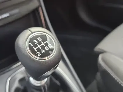 Photo 11 Ford Puma  1.0 FLEXIFUEL 125 MHEV S&S BVM6