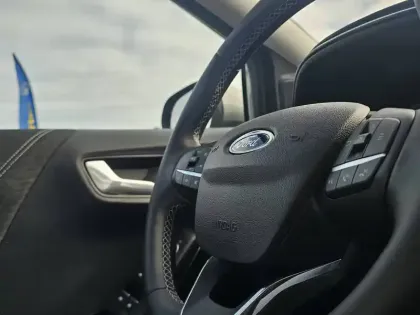 Photo 13 Ford Puma  1.0 FLEXIFUEL 125 MHEV S&S BVM6