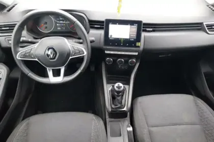 Photo 8 Renault Clio  SCe 65 - 21N