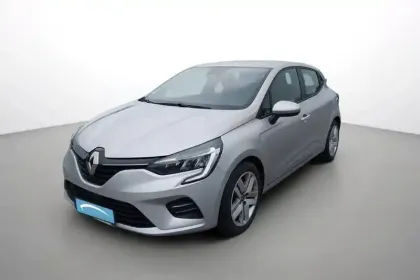 Photo Renault Clio Business