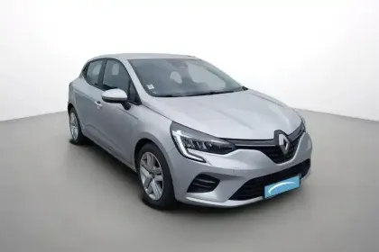 Photo 6 Renault Clio  SCe 65 - 21N