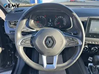 Photo 15 Renault Arkana  mild hybrid 140 EDC FAP - 22