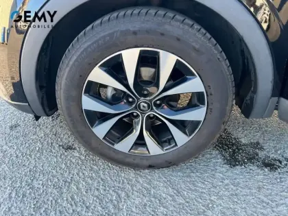 Photo 11 Renault Arkana  mild hybrid 140 EDC FAP - 22