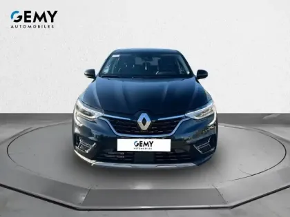 Photo 61 Renault Arkana  mild hybrid 140 EDC FAP - 22