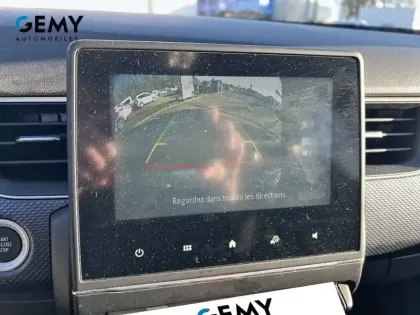 Photo 24 Renault Arkana  mild hybrid 140 EDC FAP - 22