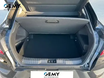 Photo 28 Renault Arkana  mild hybrid 140 EDC FAP - 22