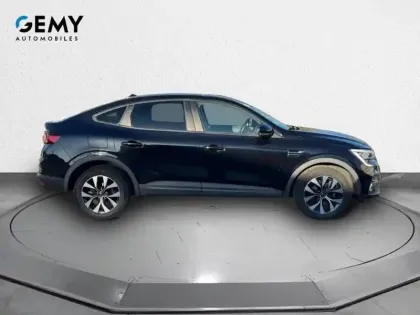 Photo 33 Renault Arkana Gén. I (LJL) Ph1 NG Evolution 5