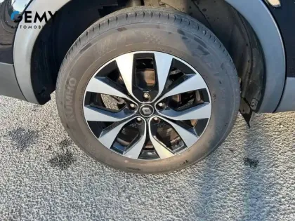 Photo 43 Renault Arkana Gén. I (LJL) Ph1 NG Evolution 5