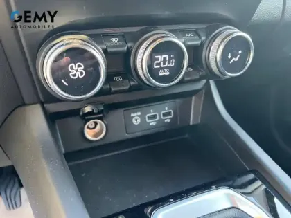 Photo 56 Renault Arkana Gén. I (LJL) Ph1 NG Evolution 5