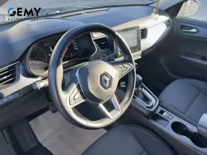 Photo 74 Renault Arkana  mild hybrid 140 EDC FAP - 22
