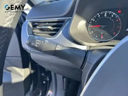 Photo 19 Renault Arkana  mild hybrid 140 EDC FAP - 22