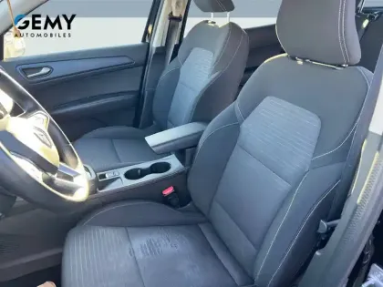 Photo 38 Renault Arkana Gén. I (LJL) Ph1 NG Evolution 5