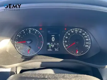 Photo 50 Renault Arkana Gén. I (LJL) Ph1 NG Evolution 5