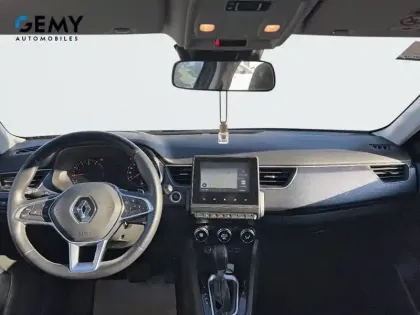 Photo 7 Renault Arkana  mild hybrid 140 EDC FAP - 22