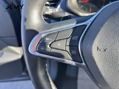 Photo 47 Renault Arkana Gén. I (LJL) Ph1 NG Evolution 5