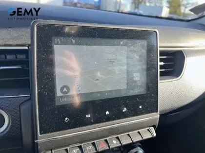 Photo 53 Renault Arkana Gén. I (LJL) Ph1 NG Evolution 5