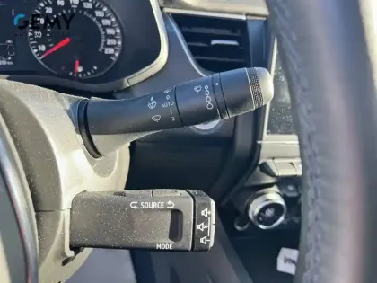 Photo 18 Renault Arkana  mild hybrid 140 EDC FAP - 22