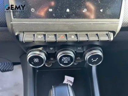 Photo 25 Renault Arkana  mild hybrid 140 EDC FAP - 22