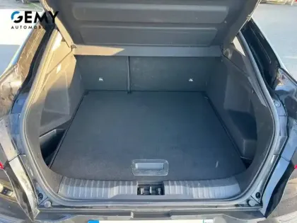 Photo 35 Renault Arkana Gén. I (LJL) Ph1 NG Evolution 5