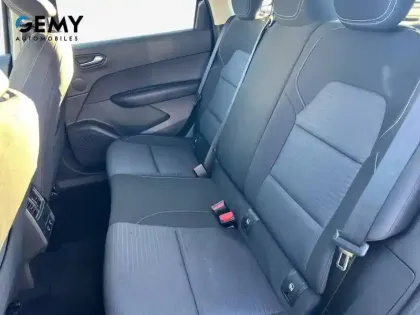 Photo 9 Renault Arkana  mild hybrid 140 EDC FAP - 22