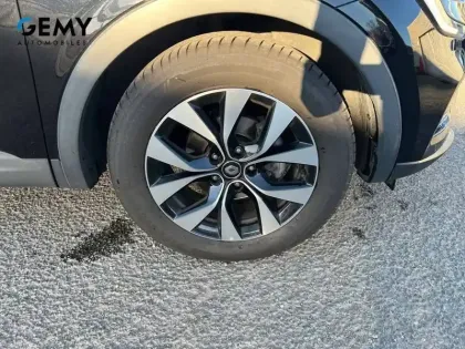 Photo 42 Renault Arkana Gén. I (LJL) Ph1 NG Evolution 5