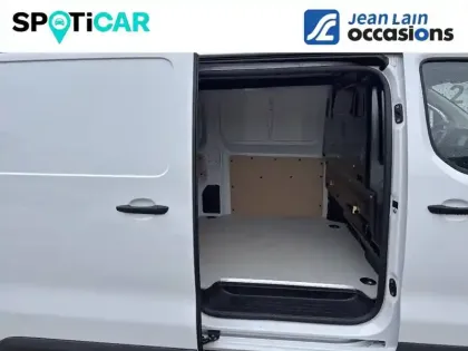 Photo 11 Opel Vivaro  FGN TAILLE M BLUEHDI 145 BVM6