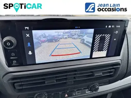 Photo 14 Opel Vivaro  FGN TAILLE M BLUEHDI 145 BVM6