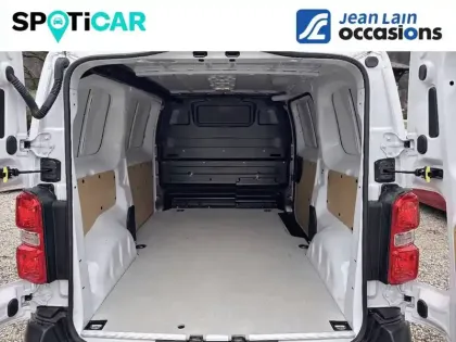 Photo 5 Opel Vivaro  FGN TAILLE M BLUEHDI 145 BVM6